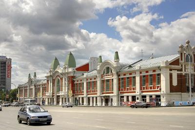 Новосибирск - рейтинг города, климат, уровень жизни, преступность. Вся  статистика Новосибирска.