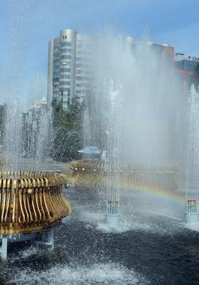 Площадь Ленина в Новосибирске. Камера, День города, мероприятия, отели  рядом, фото, видео, как добраться — Туристер.Ру
