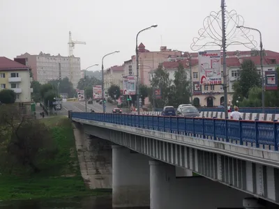 Орша - города и населенные пункты Беларуси с фото и описанием