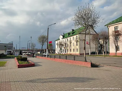Фотобродилки | Орша, Беларусь: на пути в Россию