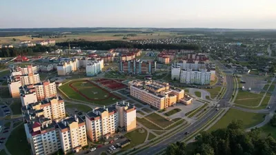 Astravyets - Wikipedia
