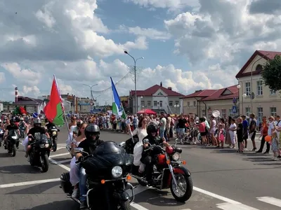 Островец | Островецкий район | Белорусская глубинка