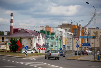 Островец - города и населенные пункты Беларуси с фото и описанием