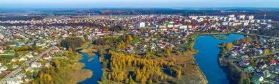 Островец, в котором хочется жить. Как строится белорусский город атомщиков  — последние Новости на Realt