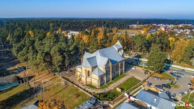 Отели Островца, Беларусь — лучшие цены 2024