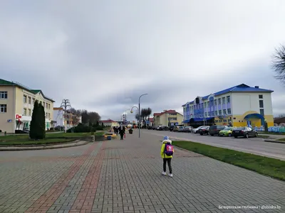 Островец | Островецкий район | Белорусская глубинка