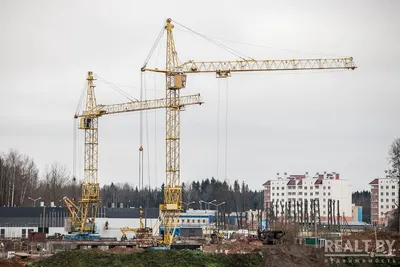 Островец, в котором хочется жить. Как строится белорусский город атомщиков  — последние Новости на Realt