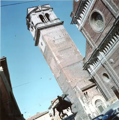 Pavia, Италия Туристические отчеты и блоги