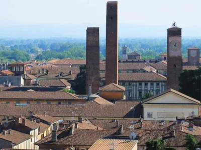 Istituto Clinico Città Di Pavia (Читта ди Павия) - GSD - группа клиник в  Италии
