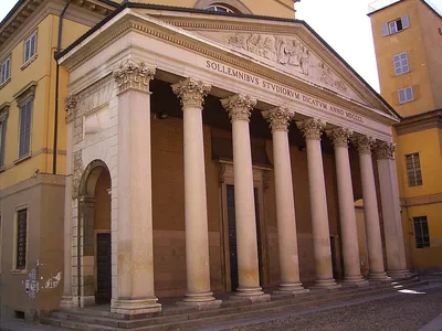 Pavia, Италия Туристические отчеты и блоги