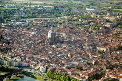 University of Pavia (Павийский университет) | Обучение в Италии | Глобал  Диалог