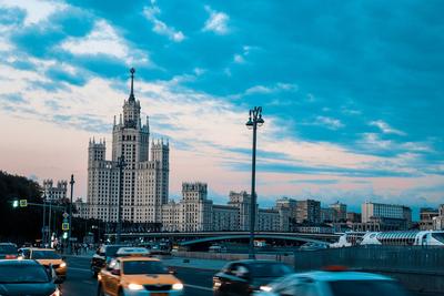 Москва заняла 70 место в рейтинге научных городов Nature Index - РИА  Новости, 29.09.2020