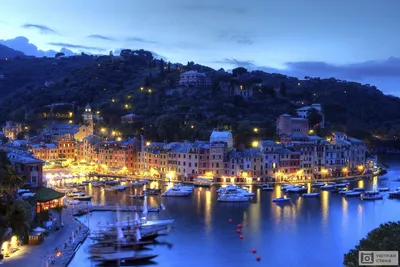 Портофино: три жемчужины Лигурии 🧭 цена экскурсии €410, 4 отзыва,  расписание экскурсий в Генуе