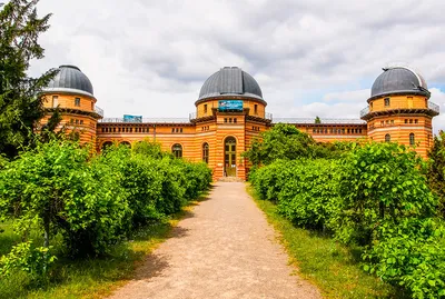 Потсдам: Сады прусские, клумбы русские