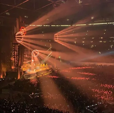Rammstein - Rammlied LIVE 07.06.2023 Munich Germany Olympiapark europe  stadium tour - YouTube
