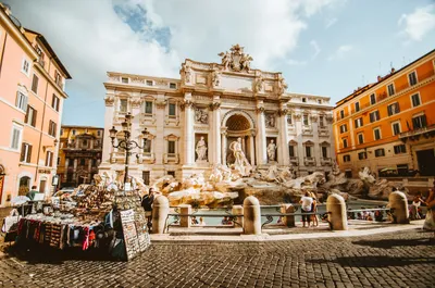 Районы Рима: лучшие, для туристов, центр, опасные