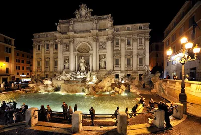 Рим (Италия): всё о городе для туристов