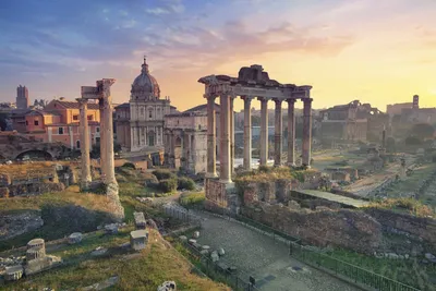 Заметки из Рима. В рамках семейного отпуска весной-летом… | by Yaroslav  Petrukhno | PlusOneFly | Medium