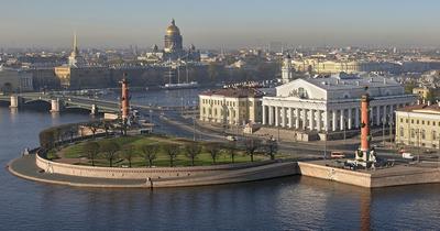 Литературные места в Петербурге – фото и описание