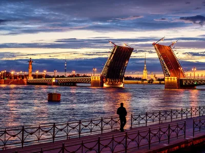 Файл:Санкт-Петербург, Старый город.jpg — Википедия