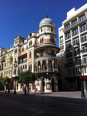 Севилья, Испания: история и обзор города, как добраться