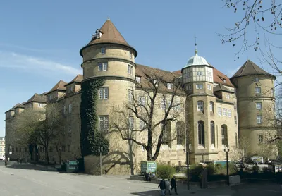 Moxy Stuttgart Feuerbach, Штутгарт - обновленные цены 2024 года