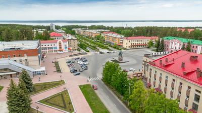 Город снежинск Челябинской области фото фотографии