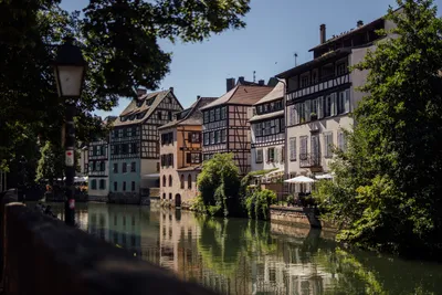 Страсбург Франция🇫🇷 | Хочу Рассказать | Дзен