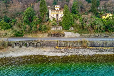 Стреза – сказочный курортный городок на севере Италии, о котором мало кто  знает | Искатель приключений | Дзен