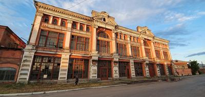 Троицк: история и интересные достопримечательности города — Наш Урал и весь  мир