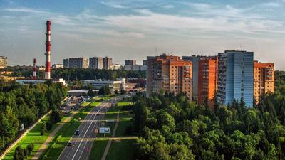 Жители Троицка наконец решили, где у них будет метро - Москвич Mag