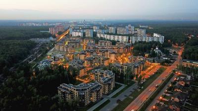 Троицк сегодня - Городской округ Троицк в городе Москве