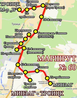 Москва, Троицк, жилой дом 1927 года на белокаменном фундаменте.