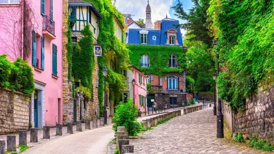 Лучших 14 городов для посещения во Франции - Компания Туристический Клуб |  TCC.UA