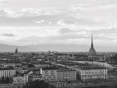 Турин — первое знакомство 🧭 цена экскурсии €140, 32 отзыва, расписание  экскурсий в Турине
