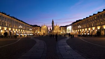 Турин — сердце Северной Италии 🧭 цена экскурсии €85, 87 отзывов,  расписание экскурсий в Турине