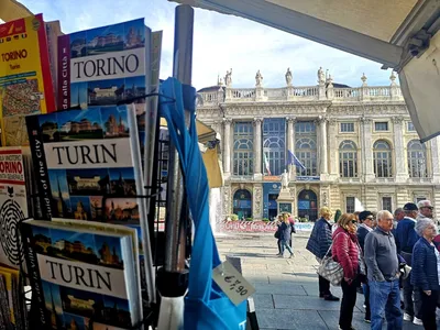 Чем знаменит город Турин? Все что нужно знать о Турине