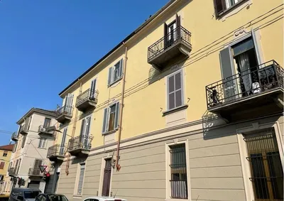 Splendido Viaggio: Италия, Турин (Italia, Torino)