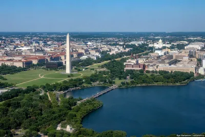 Вашингтон: Столица США и исторический кладезь - Amerix туроператор. Туры и  экскурсии в США и Канаду на русском языке!