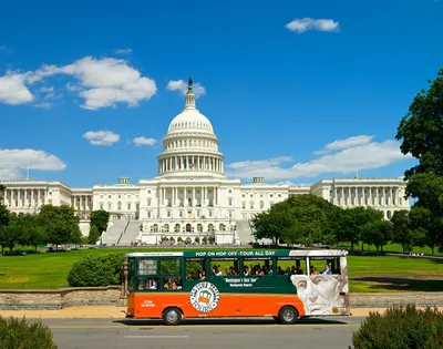 Однодневные маршруты для летней поездки в Вашингтоне, округ Колумбия |  Вашингтон