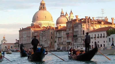 Памятка для отправляющихся в Венецию: как не переплачивать и получить  лучшие впечатления от отдыха | GQ Россия