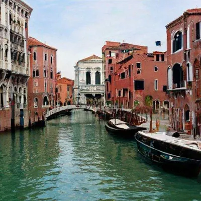 Город Венеция (Италия) — что нужно знать туристу?