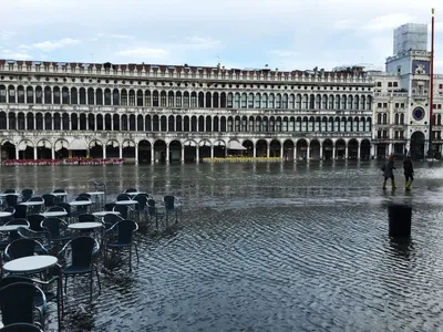 Италия просит ООН ограничить в Венеции массовый туризм, разрушающий город |  1news.az | Новости