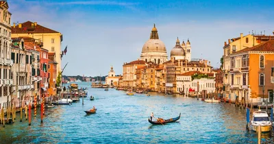 Город Venice Венеция - Бесплатное фото на Pixabay - Pixabay