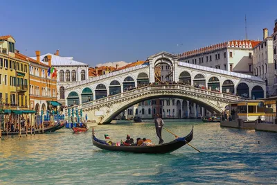 Венеция, Италия: описание, отели, туры