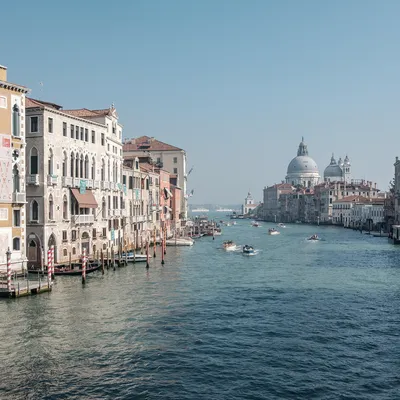 Венеция 2024, Италия: все о городе с фото и видео