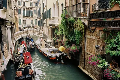 Венеция, Италия: описание, отели, туры