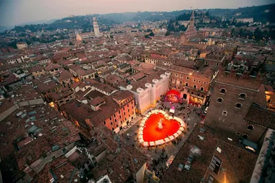 Города, которые стоит посетить в Италии | официальный сайт Тантум® Верде