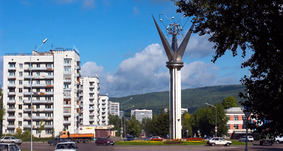 Зеленогорск: краткий обзор первого города в России, полностью закрывшегося  на карантин | Пикабу