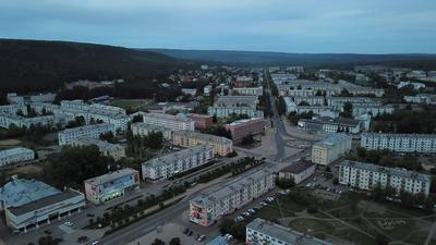 Здесь начинается тайга. Чем сибирский городок Зеленогорск похож на Ревду. А  чем сильно отличается Ревда новости